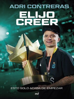 Elijo creer - ebook